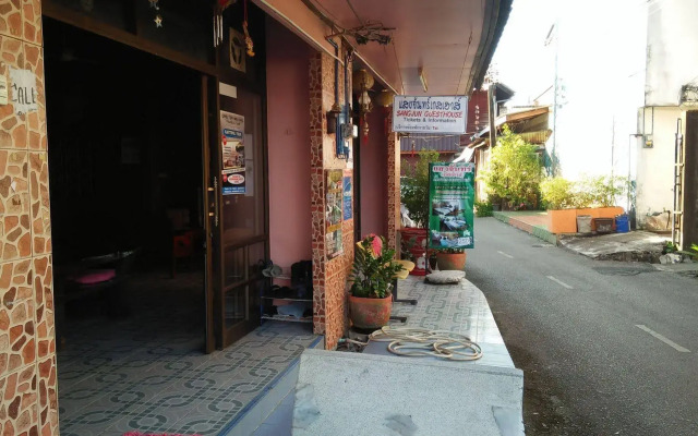 Sangjun Guesthouse