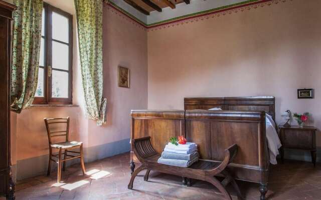 Verdidea - PIAN DELL'ASSO (up to 26 people)