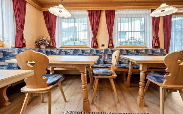 Residence Oberhauser