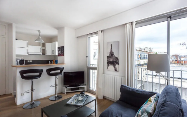 onefinestay - Parc Monceau private homes