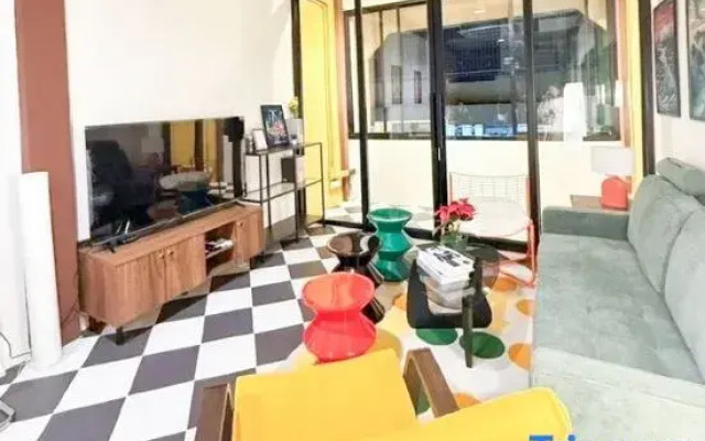 The City Yaowarat Hostel