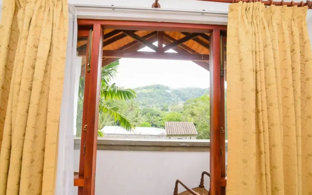 Oyo 373 Grand Kandy Villa