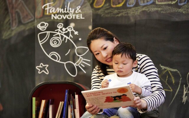 Novotel Perth Langley