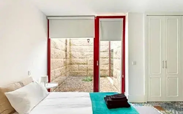 Quinta de Fermil - Casa das Oliveiras Suites