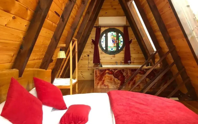 Mcora Tatil Koyu