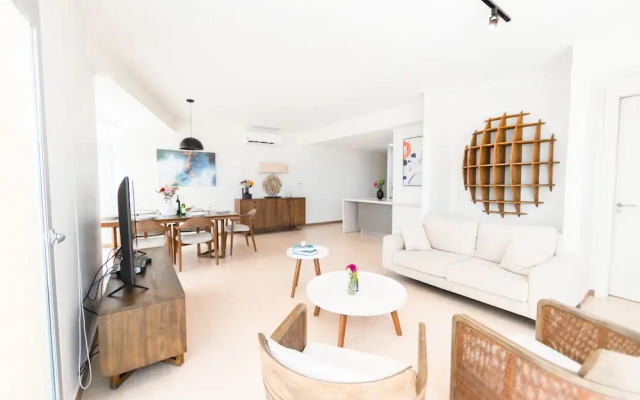 Boutique Apartments Panamá Coco del Mar
