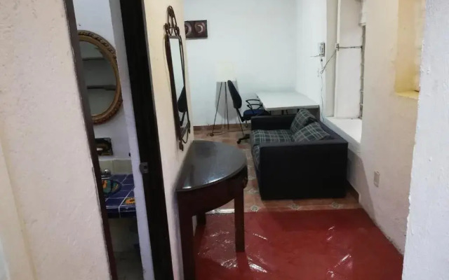 Hostal Centro de Coyoacan