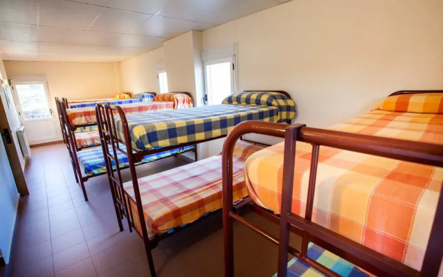 Albergue Locura De Vida