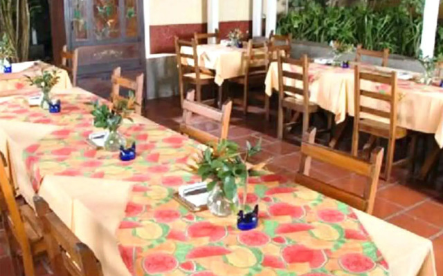 Hotel Quimbaya