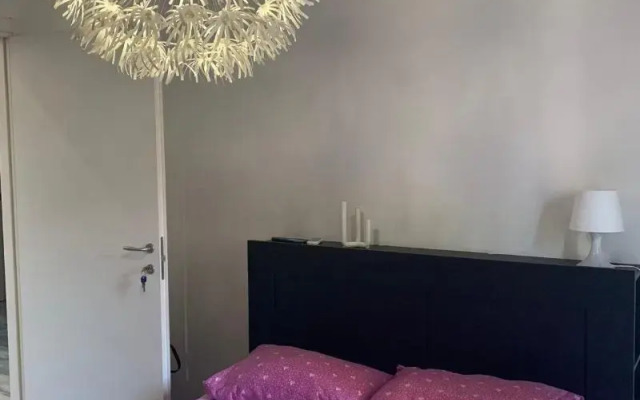 B&B Le Coccinelle