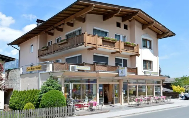 Pension Schenkenfelder