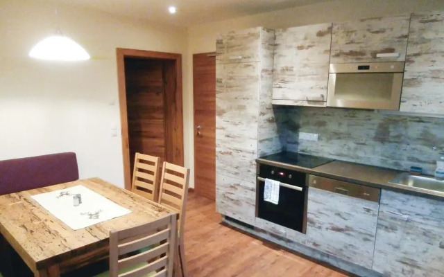 Awesome Apartment in Wagrain With 3 Bedrooms and Internet