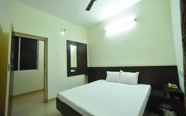 PRM Aruna Lodge