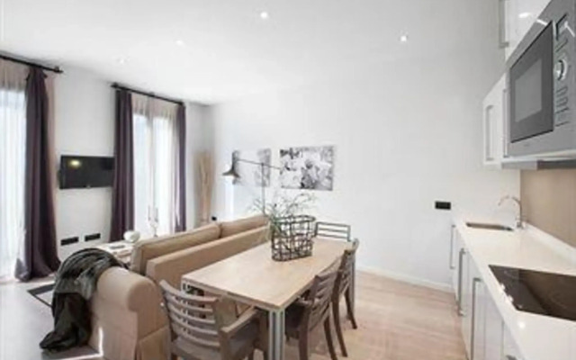 Inspired by EnjoyApartments