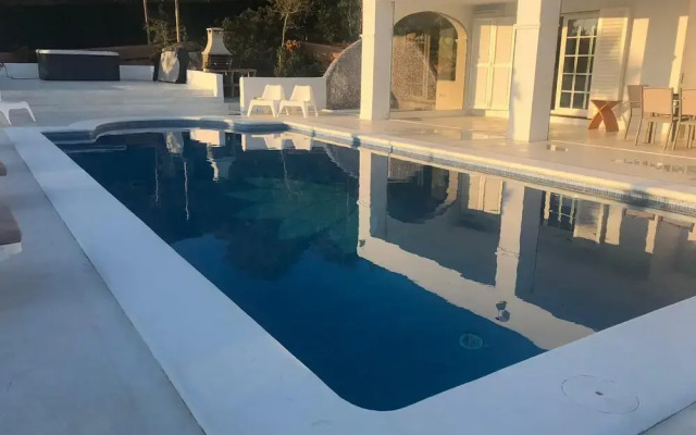 Gaia Villa