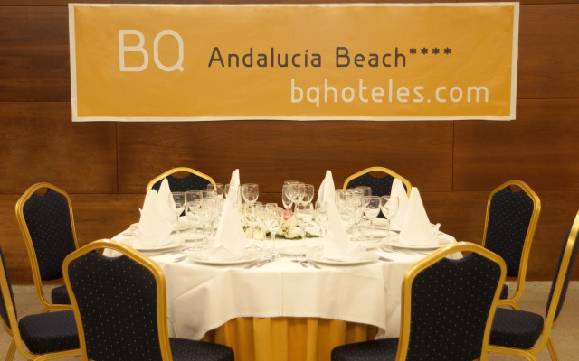 BQ Andalucia Beach Hotel