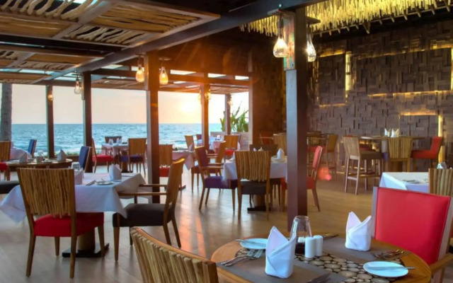 The Chandi Boutique Resort