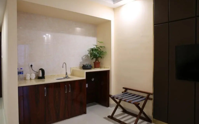 Foshan Baolong Hotel