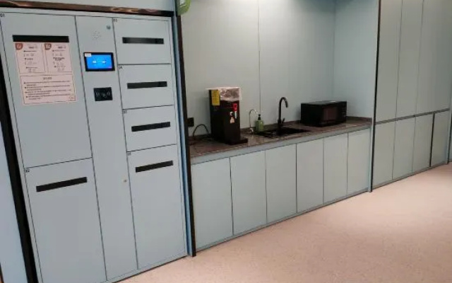 Hi Inn (Tianjin Beichen District Government Jingjin Road) – Guest Rooms – Tianjin