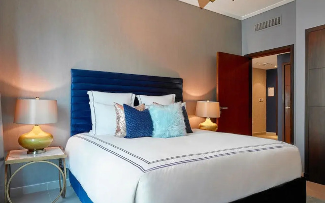 Dream Inn Dubai - Marina Promenade