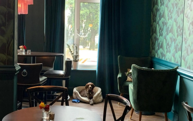 Queens Hotel & Spa Bournemouth