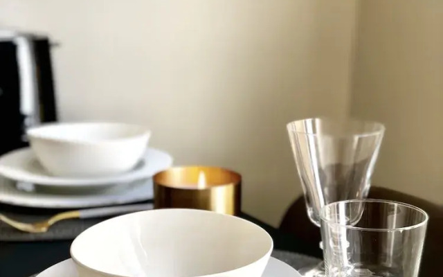 N.8 Lifestyle Suites
