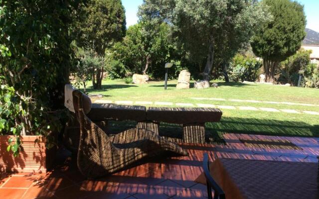 Villa Bea