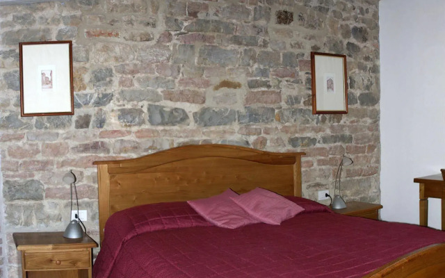 Il chiostro appartamenti & suites