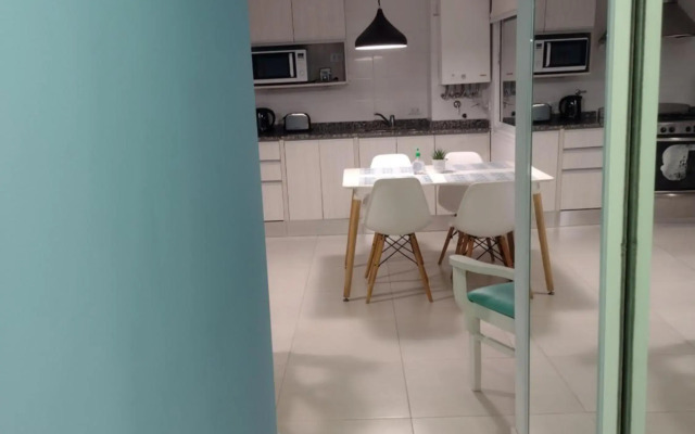 Apartamento Costa del Sol