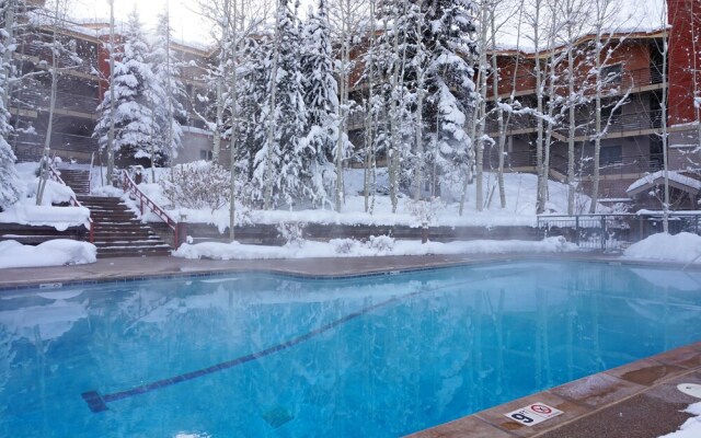 The Enclave at Snowmass