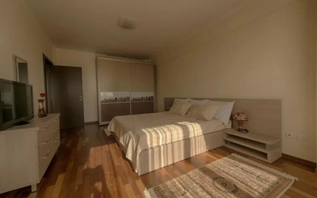 Samali Residence