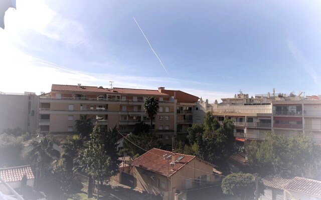 Cannes Immo Concept Palm Beach