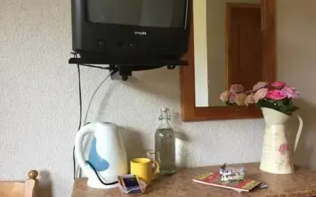 Family Hotel Martina
