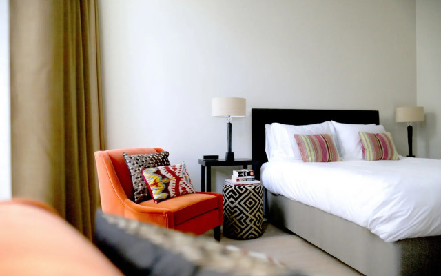 Hotel FRANQ
