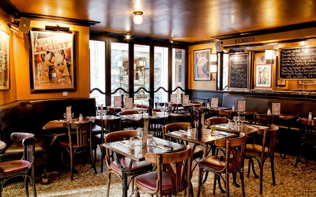 Hotel Résidence Des Arts - Saint-Germain