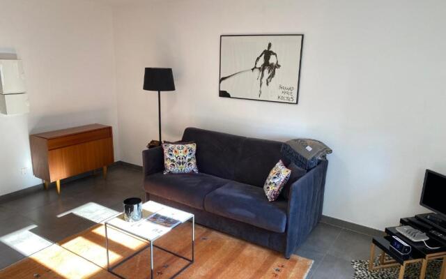 Charmant Studio a Haguenau, a 25mn de Strasbourg