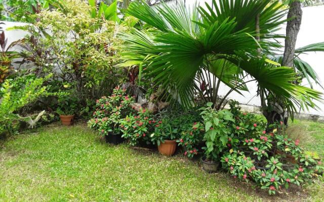 Karl Holiday Bungalow