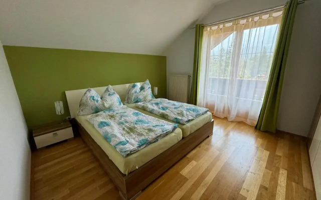 Ferienwohnung Schrittwieser