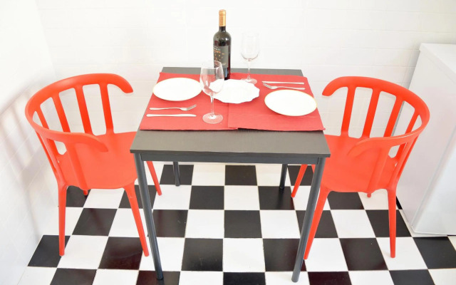 Kalathos House 4 apartment by GT House