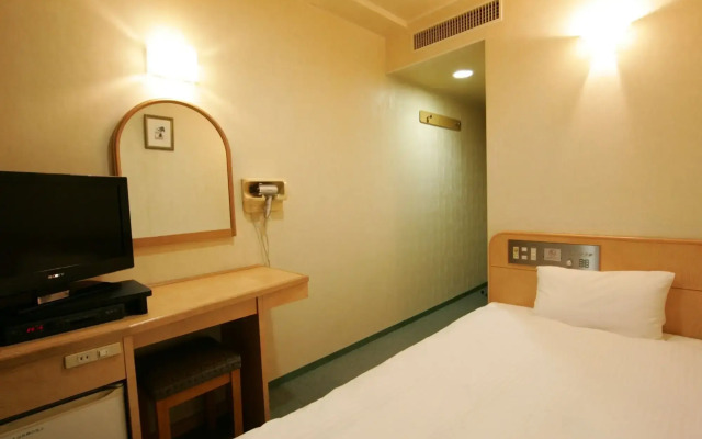 Kenchomae Green Hotel
