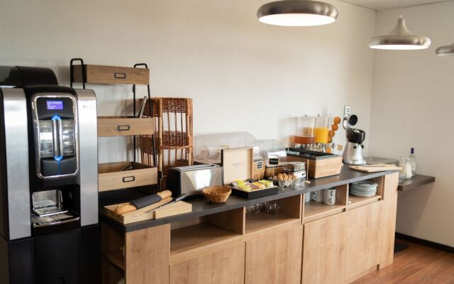 Brit Hotel Confort La Tour Blanche