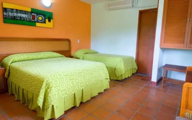 Hosteria Guaracú