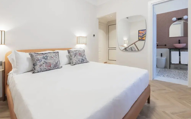 Be Mate Trastevere I