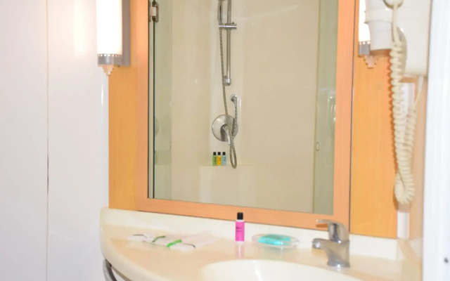 ibis Bengaluru Hosur Road Hotel