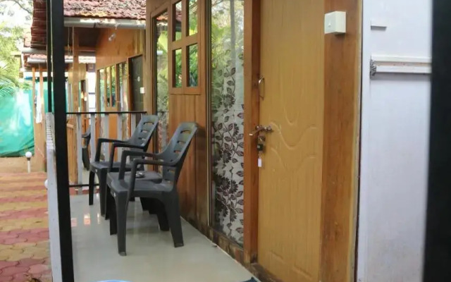Ourem Cottages