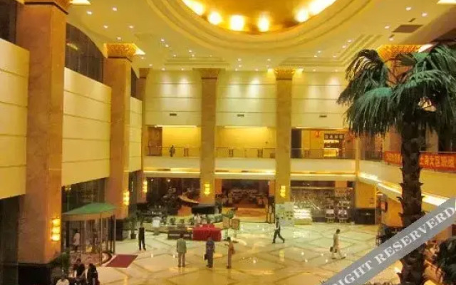 Perfect International Hotel