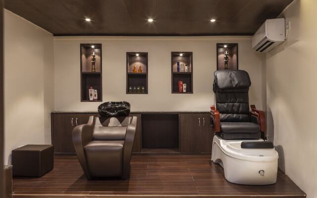 Lemon Tree Premier, Rishikesh