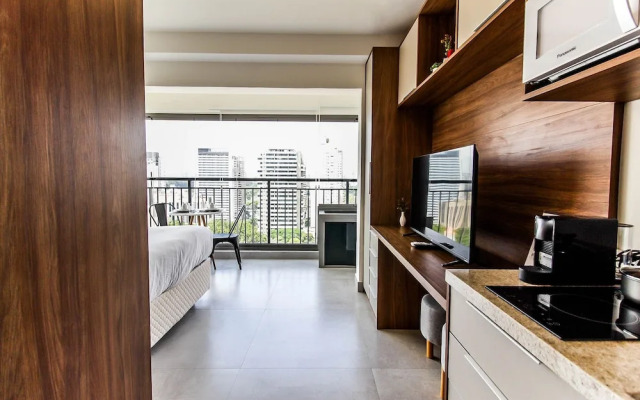 Prime Vitrali Moema II