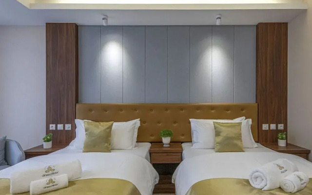 Willis Hotel**** Business & Wellness