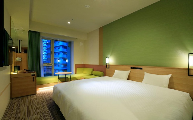 Standard Double room (풀 더블 침대) 사진 1